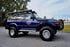 Dobinsons Snorkel Kit For Toyota Land Cruiser 80 Series 4.0l & 4.5l Gas, 4.2l Diesel - Right Side Mount